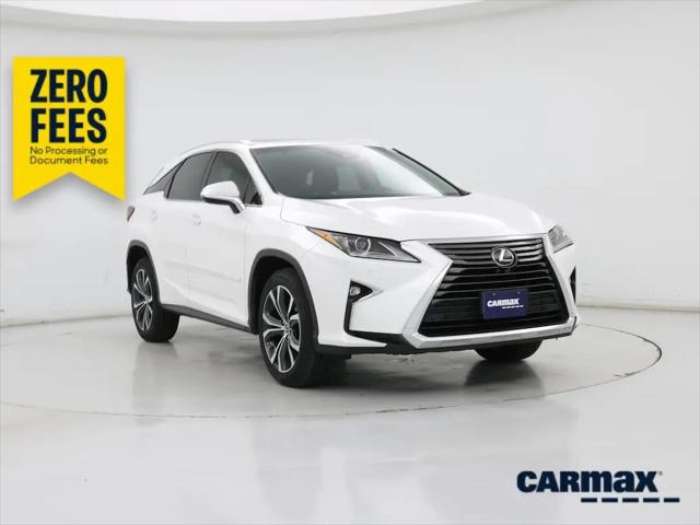 2019 Lexus RX 350 Unknown for sale in Omaha, NE