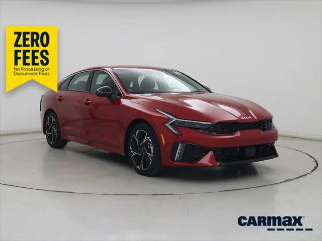 2026 Kia K5 GT-Line AWD for sale in Columbus, OH