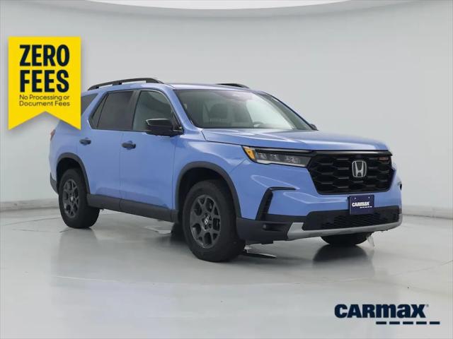 2024 Honda Pilot TrailSport for sale in Sterling, VA