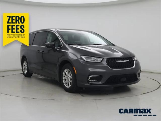 2023 Chrysler Pacifica Touring L for sale in Columbus, OH