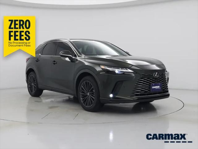 2025 Lexus RX 350 Premium for sale in Sterling, VA