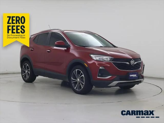 2020 Buick Encore GX FWD Select for sale in Fort Worth, TX
