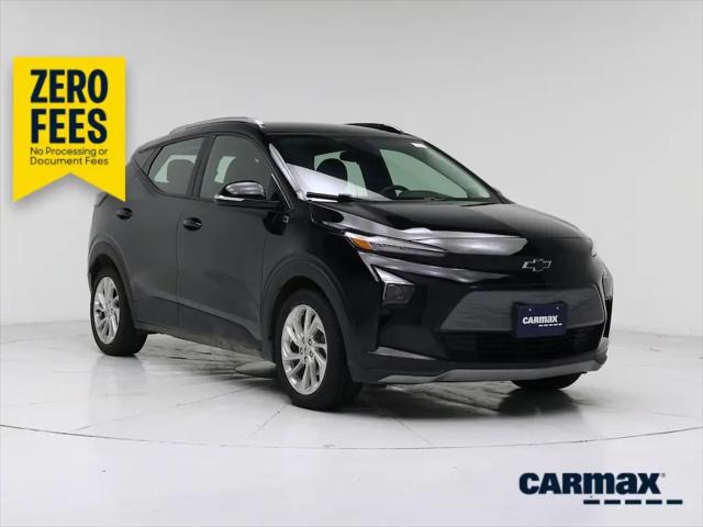 2023 Chevrolet Bolt EUV FWD LT for sale in Fort Worth, TX