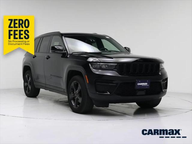 2023 Jeep Grand Cherokee Altitude X 4x4 for sale in Fort Worth, TX
