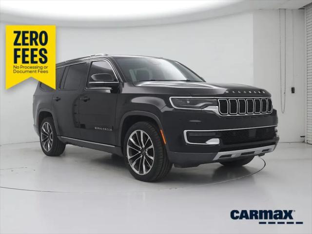 2022 Jeep Wagoneer Series III 4x4 for sale in Nashville, TN