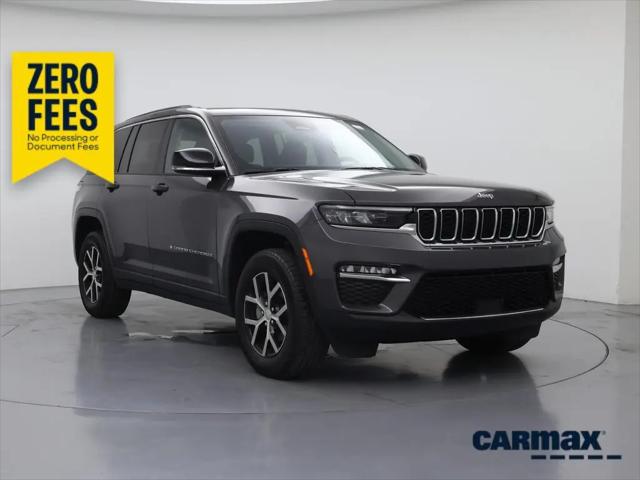 2023 Jeep Grand Cherokee Limited 4x4 for sale in Nashville, TN