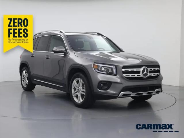 2022 Mercedes-Benz GLB 4MATIC for sale in Nashville, TN