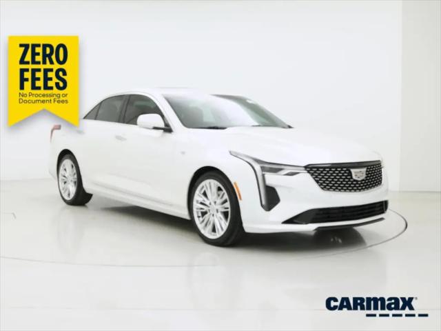 2023 Cadillac CT4 Premium Luxury for sale in Stockbridge, GA