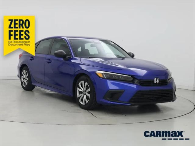 2024 Honda Civic Sport for sale in Stockbridge, GA