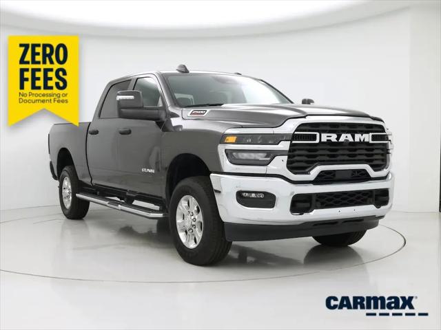2025 Ram 2500 Big Horn Crew Cab 4x4 6'4" Box for sale in Stockbridge, GA