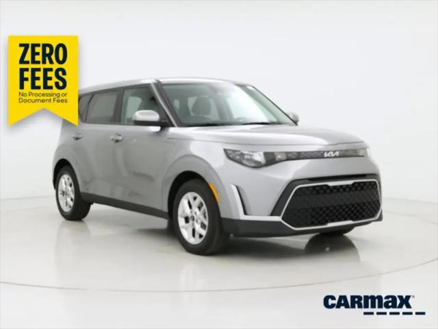 2025 Kia Soul LX for sale in Stockbridge, GA