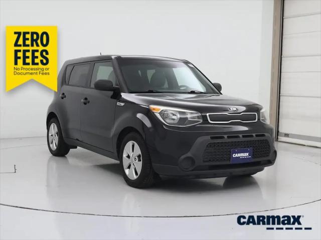 2015 Kia Soul Unknown for sale in Austin, TX