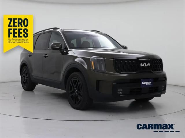 2024 Kia Telluride SX Prestige X-Line for sale in Austin, TX