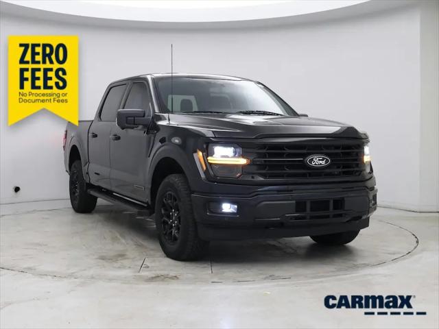 2024 Ford F-150 XLT for sale in Raleigh, NC