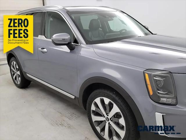 2022 Kia Telluride S for sale in Raleigh, NC