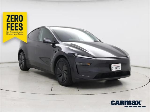 2026 Tesla Model Y Long Range Launch Series for sale in Beaverton, OR
