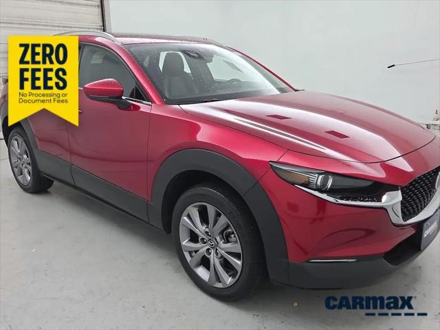 2021 Mazda CX-30 Premium for sale in Gaithersburg, MD