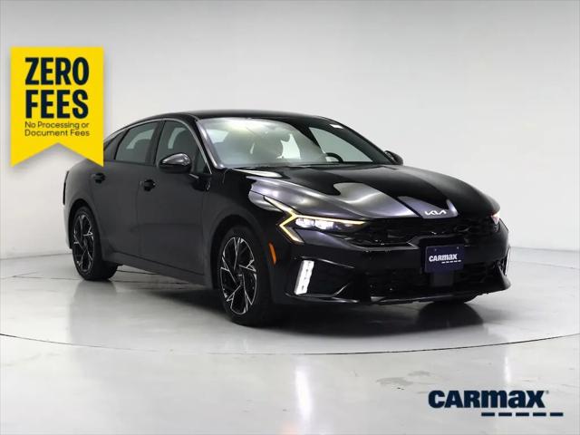 2026 Kia K5 GT-Line AWD for sale in Gaithersburg, MD