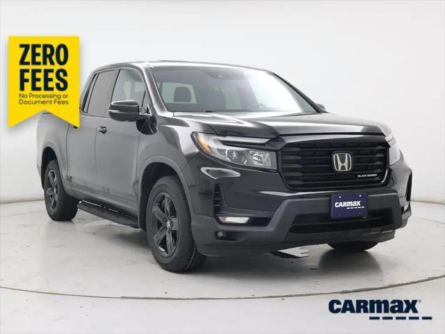 2023 Honda Ridgeline Black Edition for sale in Gaithersburg, MD