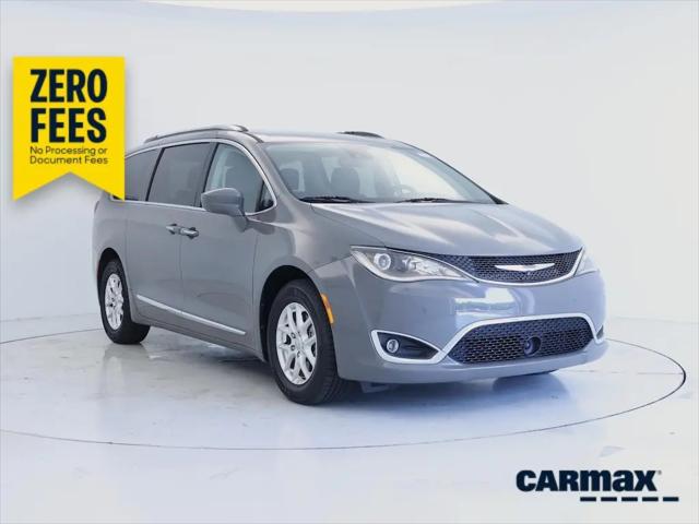 2020 Chrysler Pacifica Touring L for sale in Augusta, GA