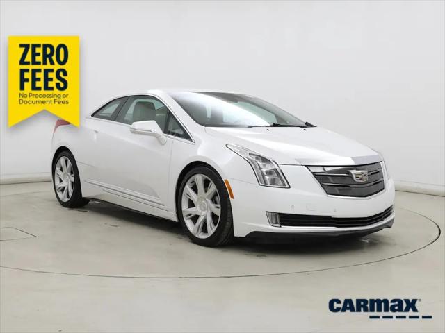 2016 Cadillac ELR Standard for sale in Schaumburg, IL