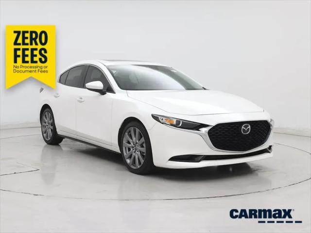 2021 Mazda Mazda3 Preferred for sale in Oklahoma City, OK