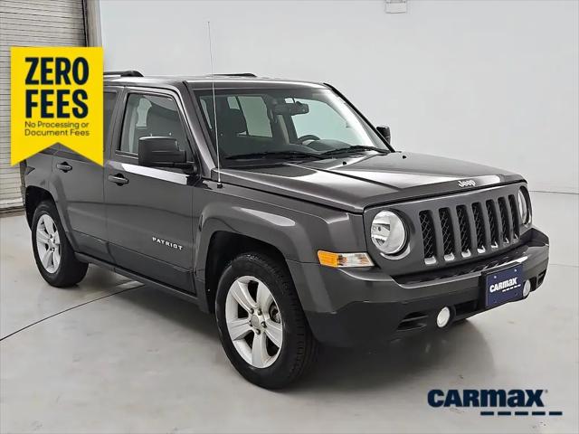 2017 Jeep Patriot Sport for sale in Tinley Park, IL