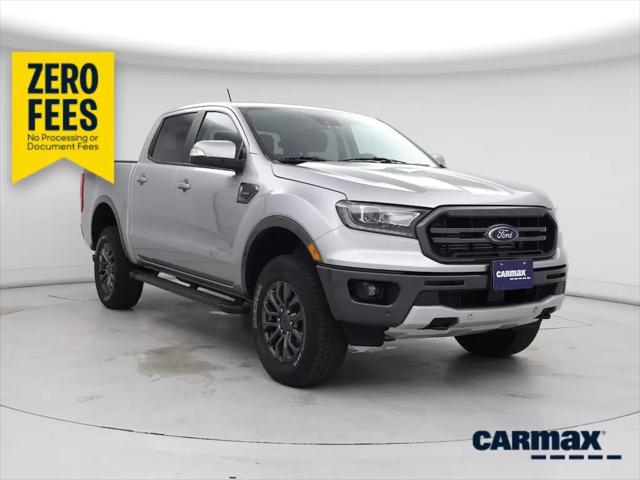 2022 Ford Ranger LARIAT for sale in Glen Allen, VA