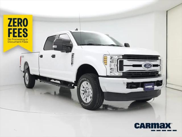 2019 Ford F-250 XL for sale in Glen Allen, VA