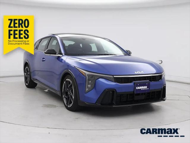 2025 Kia K4 GT-Line for sale in Glen Allen, VA