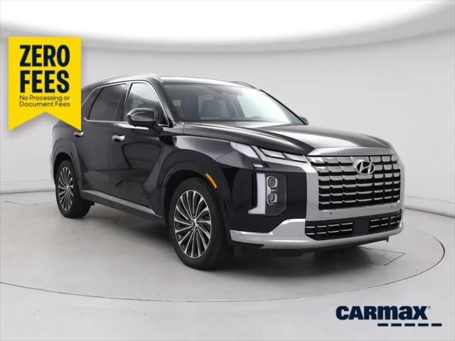 2023 Hyundai Palisade Calligraphy for sale in Glen Allen, VA