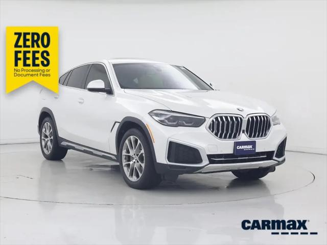 2023 BMW X6 xDrive40i for sale in Houston, TX