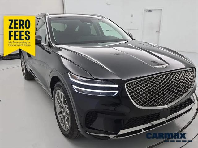 2025 Genesis GV70 2.5T AWD for sale in Roseville, CA