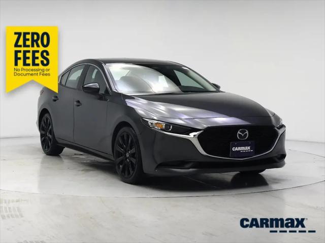 2024 Mazda Mazda3 2.5 S Select Sport for sale in Laurel, MD