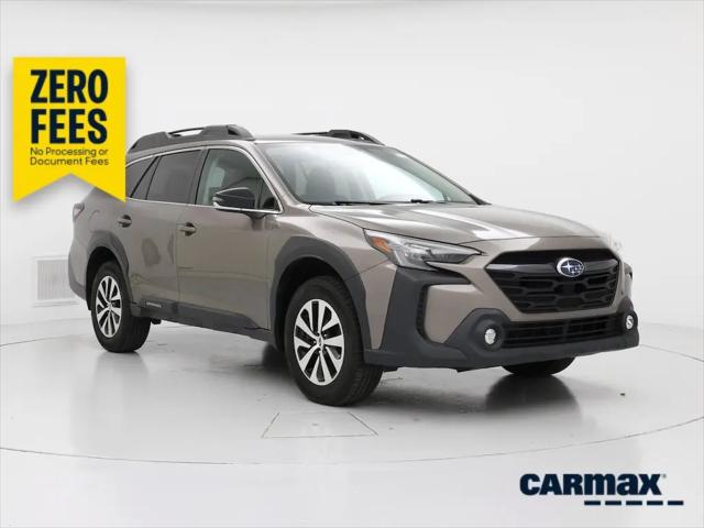 2023 Subaru Outback Premium for sale in Laurel, MD
