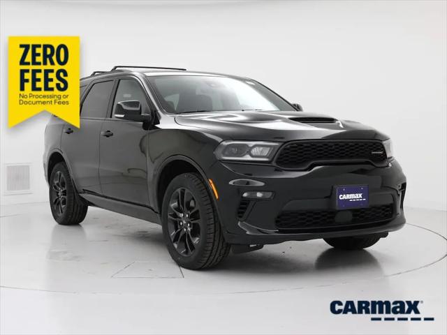 2022 Dodge Durango GT Plus AWD for sale in Laurel, MD