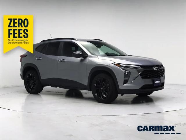 2024 Chevrolet Trax FWD 2RS for sale in Laurel, MD