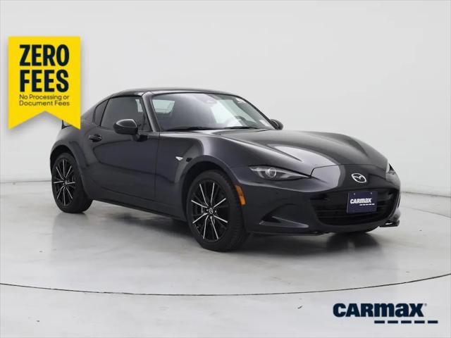 2025 Mazda MX-5 Grand Touring for sale in Milwaukie, OR