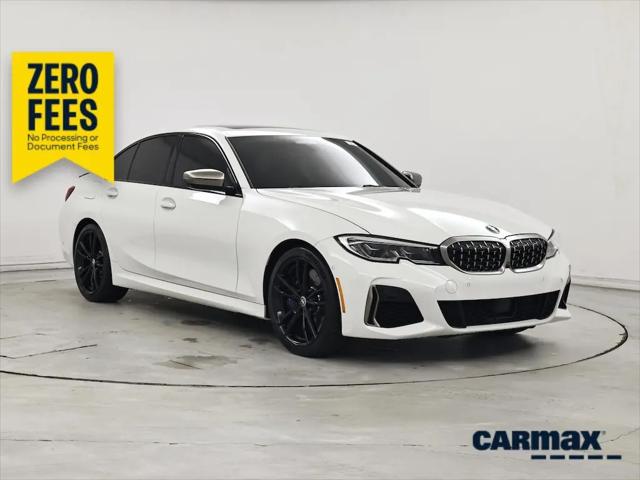 2020 BMW M340i I for sale in Norcross, GA