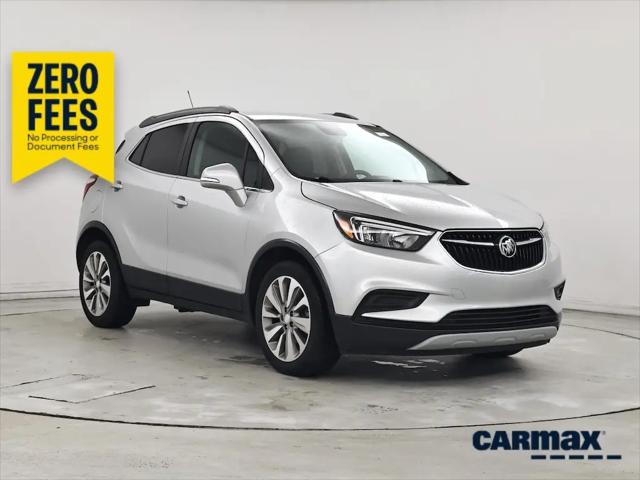 2019 Buick Encore FWD Preferred for sale in Norcross, GA