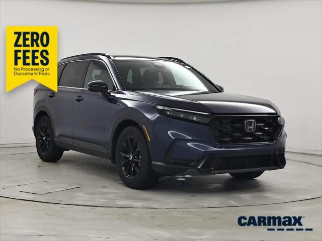 2025 Honda CR-V Hybrid Sport-L for sale in Norcross, GA