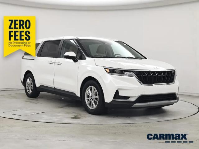 2023 Kia Carnival MPV LX Seat Package for sale in Norcross, GA