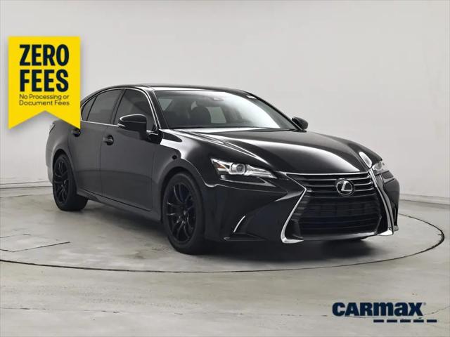 2017 Lexus GS 350 Unknown for sale in Norcross, GA