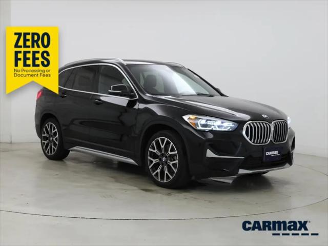 2022 BMW X1 xDrive28i for sale in Greenville, SC