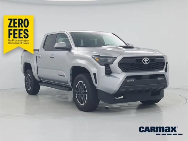 2024 Toyota Tacoma Limited for sale in Greenville, SC