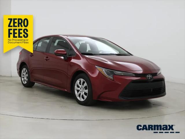 2023 Toyota Corolla LE for sale in Greenville, SC