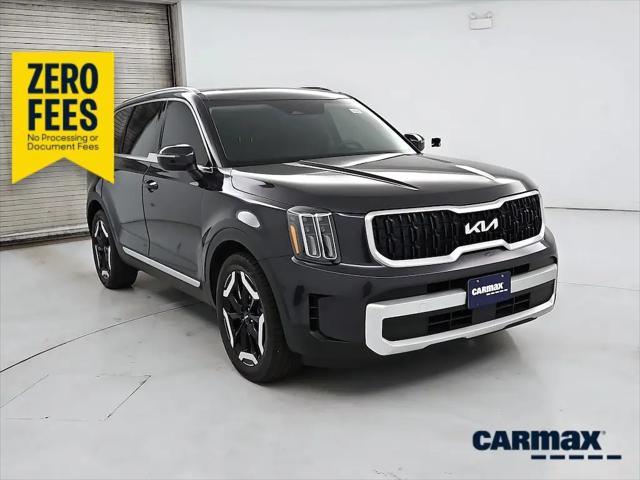 2025 Kia Telluride EX for sale in South Jordan, UT