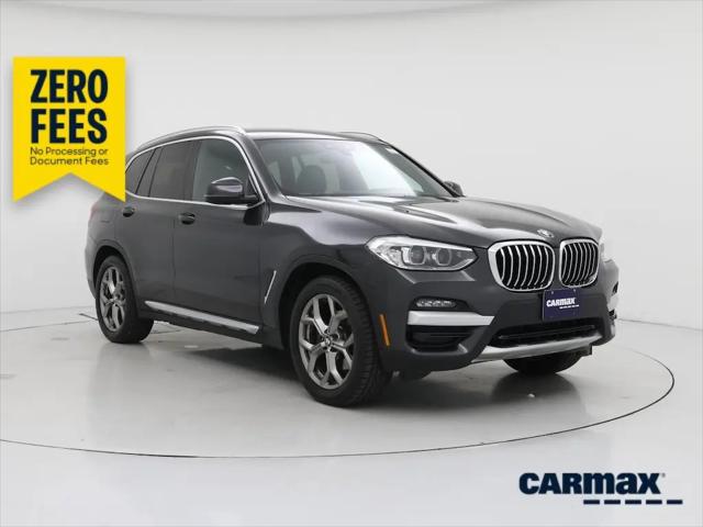 2020 BMW X3 xDrive30i for sale in South Jordan, UT