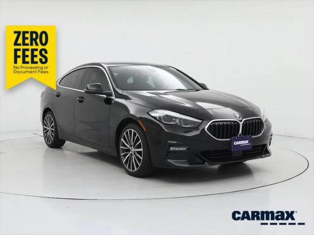 2020 BMW Coupe xDrive for sale in South Jordan, UT
