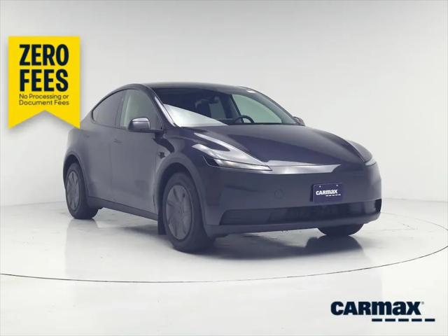 2026 Tesla Model Y Rear-Wheel Drive for sale in Naperville, IL